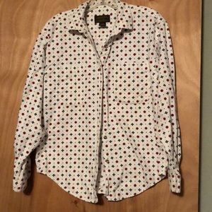Eddie Bauer ladies shirt